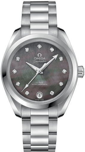 Omega Seamaster Aqua Terra 150M 220.10.34.20.57.001