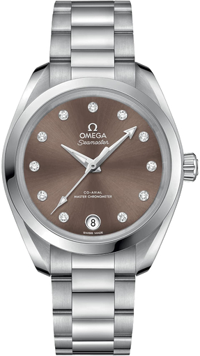 Omega Seamaster Aqua Terra 150M 220.10.34.20.63.001