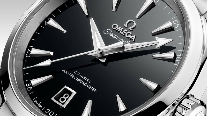 Omega Seamaster Aqua Terra 150M 220.10.38.20.01.004