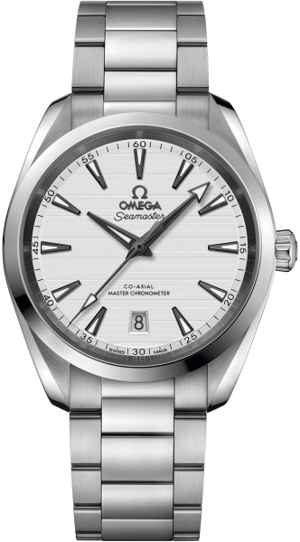 Omega Seamaster Aqua Terra 150M 220.10.38.20.02.001 Omega Seamaster Aqua Terra 150M 220.10.38.20.02.001