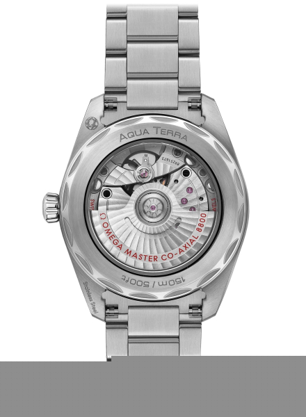 Omega Seamaster Aqua Terra 150M 220.10.38.20.02.002 Omega Seamaster Aqua Terra 150M 220.10.38.20.02.002