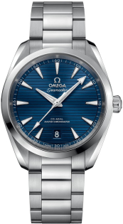 Omega Seamaster Aqua Terra 150M 220.10.38.20.03.001