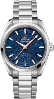 Omega Seamaster Aqua Terra 150M 220.10.38.20.03.002