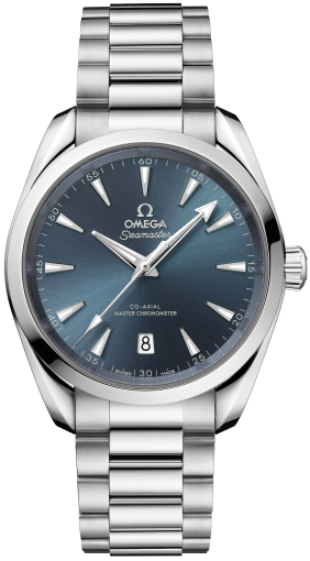 Omega Seamaster Aqua Terra Shades 220.10.38.20.03.003