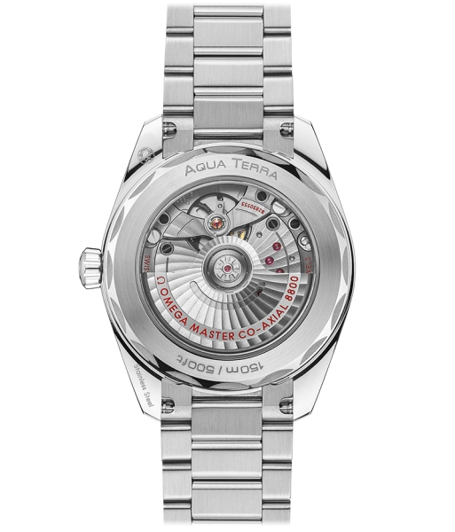 Omega Seamaster Aqua Terra Shades 220.10.38.20.13.003 Omega Seamaster Aqua Terra Shades 220.10.38.20.13.003