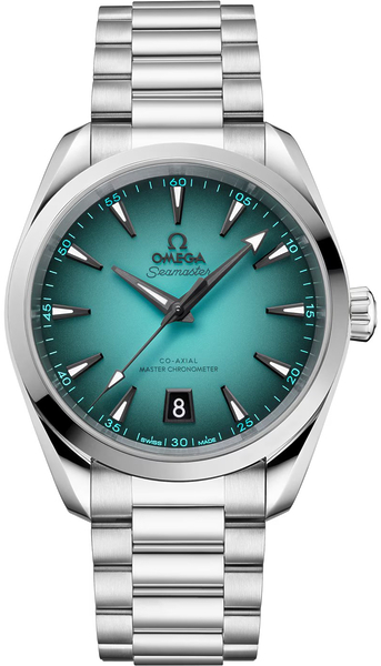 Omega Seamaster Aqua Terra 150M 220.10.38.20.03.005 Omega Seamaster Aqua Terra 150M 220.10.38.20.03.005