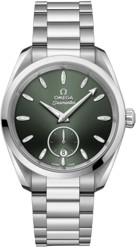 Omega Seamaster Aqua Terra 150M 220.10.38.20.10.001