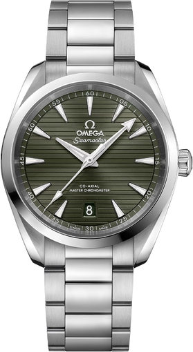 Omega Seamaster Aqua Terra 150M 220.10.38.20.10.003