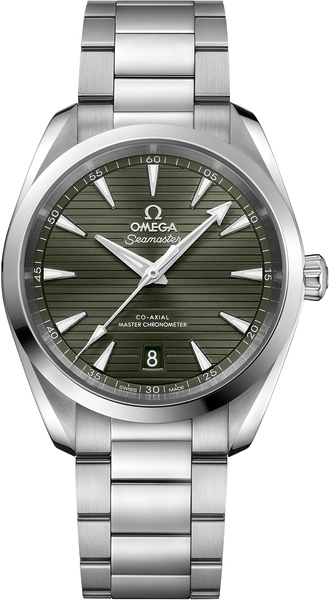 Omega Seamaster Aqua Terra 150M 220.10.38.20.10.003