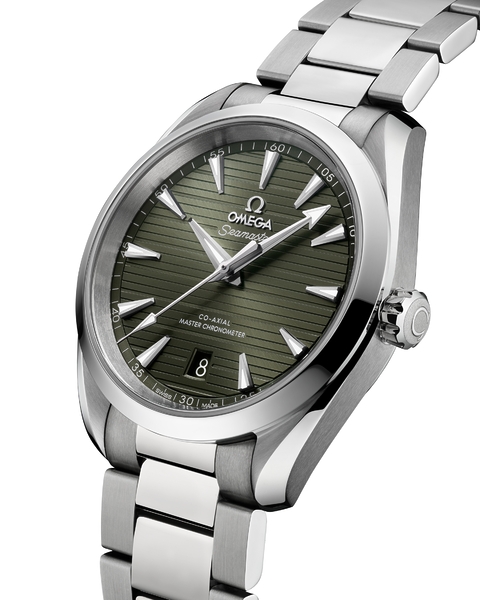Omega Seamaster Aqua Terra 150M 220.10.38.20.10.003