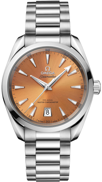 Omega Seamaster Aqua Terra Shades 220.10.38.20.12.001 Omega Seamaster Aqua Terra Shades 220.10.38.20.12.001
