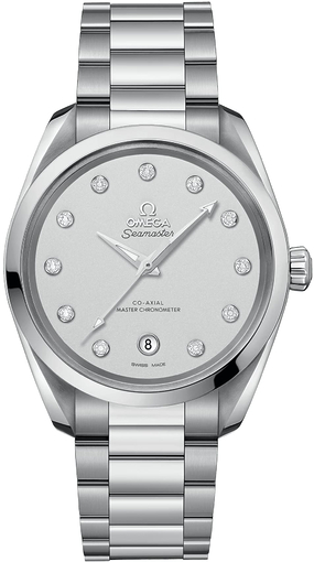 Omega Seamaster Aqua Terra 150M 220.10.38.20.52.001