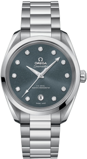 Omega Seamaster Aqua Terra 150M 220.10.38.20.53.001