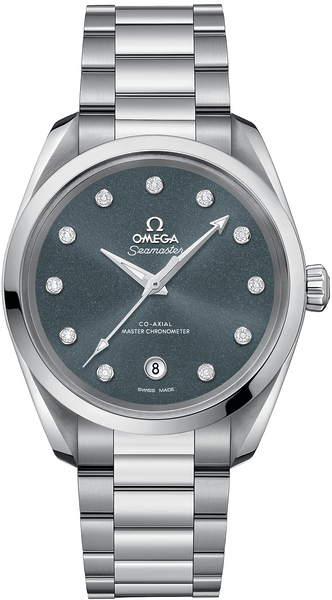 Omega Seamaster Aqua Terra 150M 220.10.38.20.53.001 Omega Seamaster Aqua Terra 150M 220.10.38.20.53.001