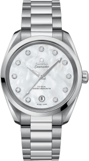 Omega Seamaster Aqua Terra 150M 220.10.38.20.55.001