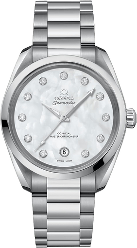 Omega Seamaster Aqua Terra 150M 220.10.38.20.55.001