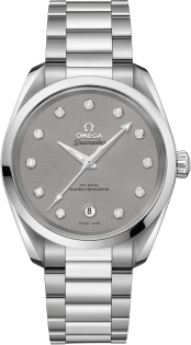 Omega Seamaster Aqua Terra 150M 220.10.38.20.56.001