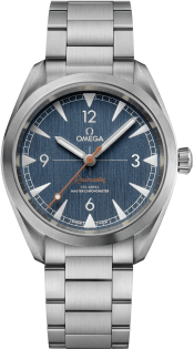 Omega Seamaster Railmaster 220.10.40.20.03.001