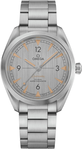 Omega Seamaster Railmaster 220.10.40.20.06.001