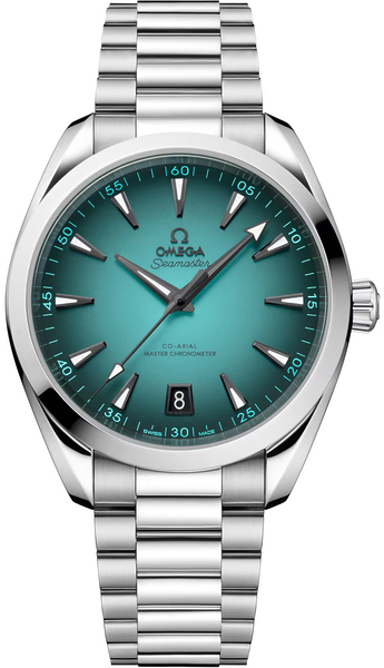 Omega Seamaster Aqua Terra 150M 220.10.41.21.03.006