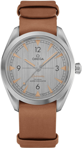 Omega Seamaster Railmaster 220.12.40.20.06.001