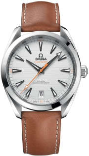 Omega Seamaster Aqua Terra 150M 220.12.41.21.02.001