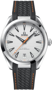 Omega Seamaster Aqua Terra 150M 220.12.41.21.02.002