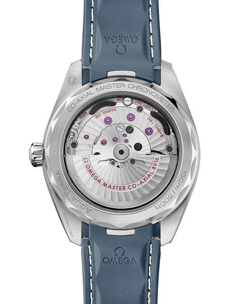 Omega Seamaster Aqua Terra 220.12.41.21.03.005