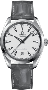 Omega Seamaster Aqua Terra 150M 220.13.38.20.02.001