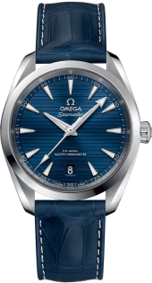 Omega Seamaster Aqua Terra 150M 220.13.38.20.03.001