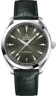 Omega Seamaster Aqua Terra 150M 220.13.41.21.10.001