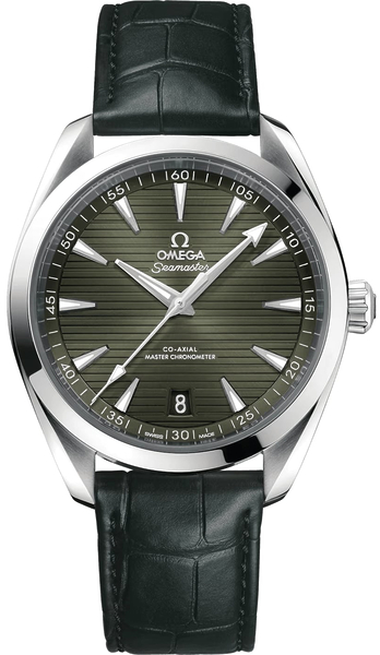 Omega Seamaster Aqua Terra 150M 220.13.41.21.10.001 Omega Seamaster Aqua Terra 150M 220.13.41.21.10.001