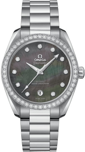 Omega Seamaster Aqua Terra 150M 220.15.38.20.57.001