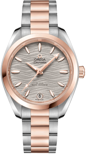 Omega Seamaster Aqua Terra 150M 220.20.34.20.06.001