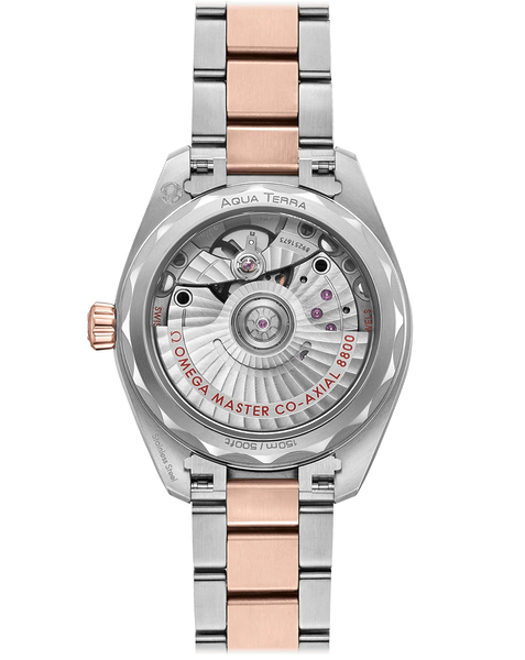 Omega Seamaster Aqua Terra 150M 220.20.34.20.06.001 Omega Seamaster Aqua Terra 150M 220.20.34.20.06.001