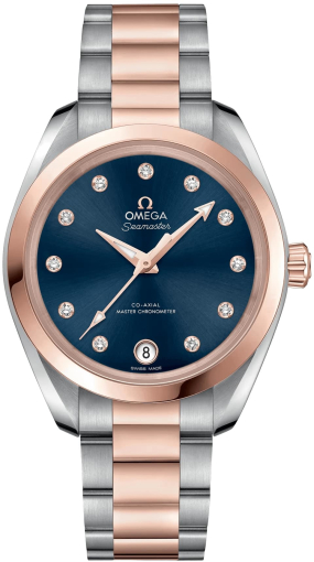 Omega Seamaster Aqua Terra 150M 220.20.34.20.53.001