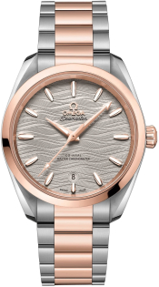 Omega Seamaster Aqua Terra 150M 220.20.38.20.06.001