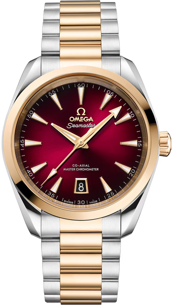 Omega Seamaster Aqua Terra 150M 220.20.38.20.10.002