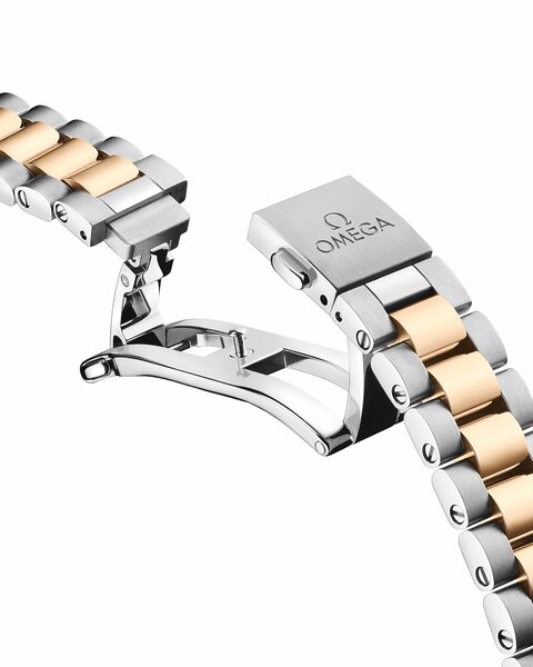 Omega Seamaster Aqua Terra 150M 220.20.38.20.10.002