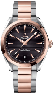 Omega Seamaster Aqua Terra 150M 220.20.41.21.06.001