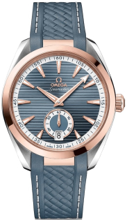 Omega Seamaster Aqua Terra 220.22.41.21.03.001