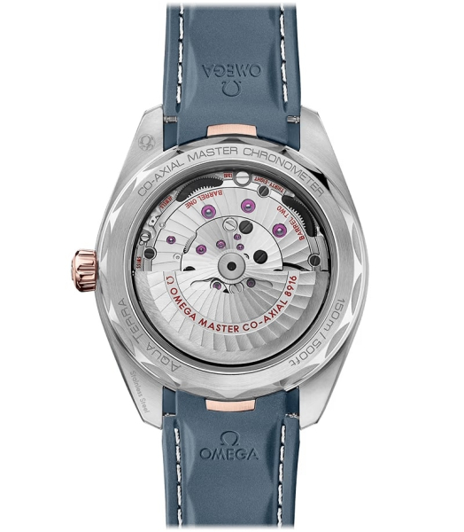 Omega Seamaster Aqua Terra 220.22.41.21.03.001 Omega Seamaster Aqua Terra 220.22.41.21.03.001