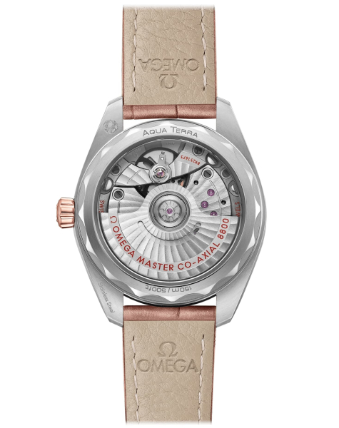 Omega Seamaster Aqua Terra 150M 220.23.34.20.59.001 Omega Seamaster Aqua Terra 150M 220.23.34.20.59.001