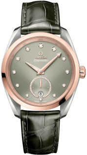 Omega Seamaster Aqua Terra 150M 220.23.38.20.60.001