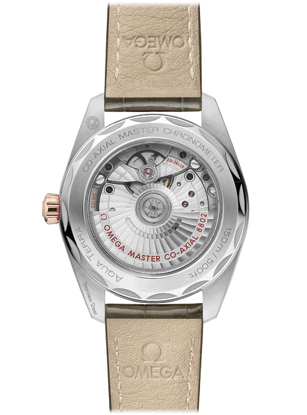 Omega Seamaster Aqua Terra 150M 220.23.38.20.60.001