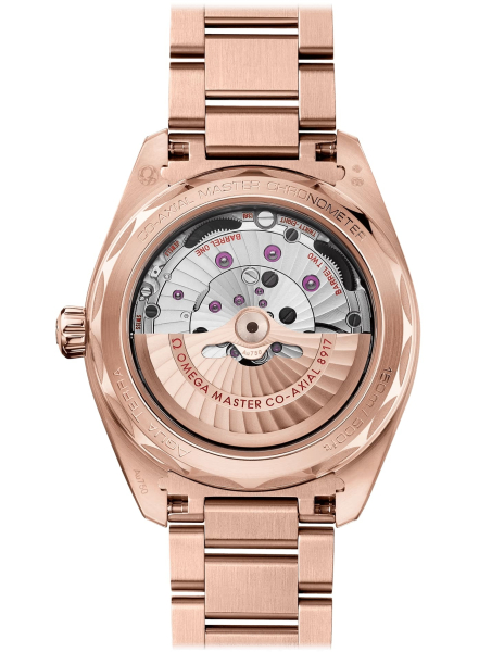 Omega Seamaster Aqua Terra 150M 220.50.41.21.03.001