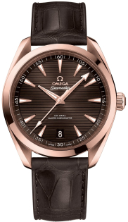 Omega Seamaster Aqua Terra 150M 220.53.41.21.13.001