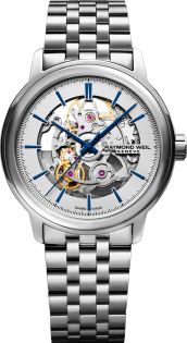 Raymond Weil Maestro 2215-ST-65001