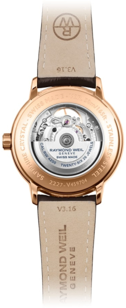 Raymond Weil Maestro 2227-PC5-20021 Raymond Weil Maestro 2227-PC5-20021
