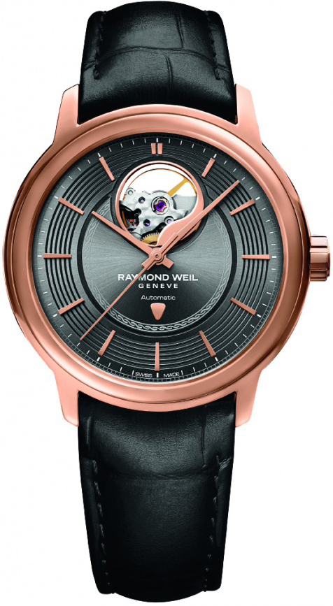 

Raymond Weil Maestro 2227-PC5-MILOS